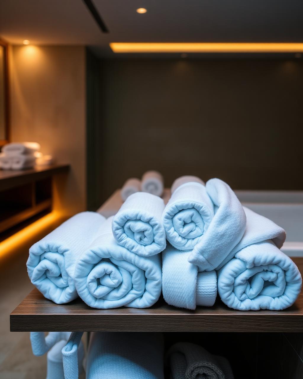 Wellness & Spa