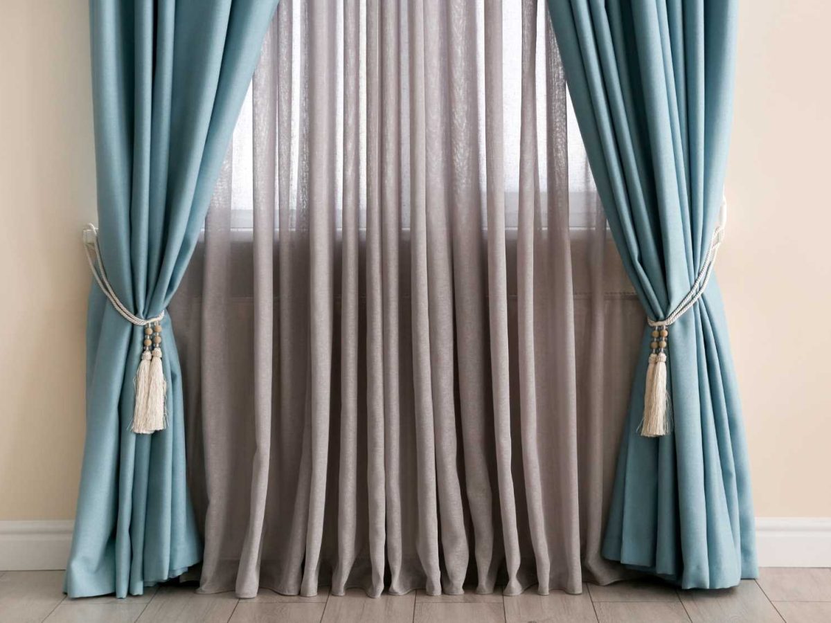 Curtains